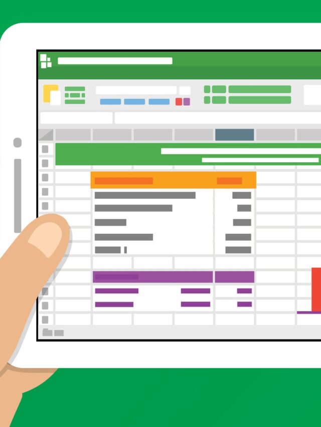 Controle Financeiro: Como Fazer uma Planilha no Excel